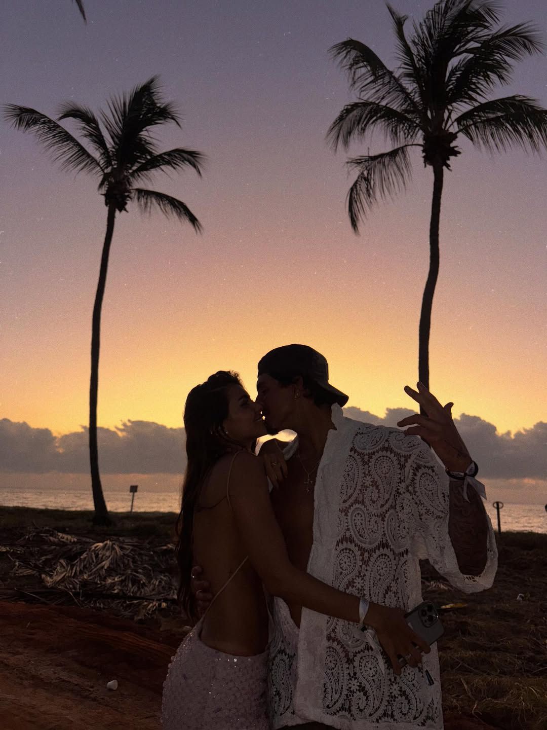 Foto: Isabella Arantes/Instagram