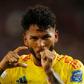Luis Suárez pela Colômbia