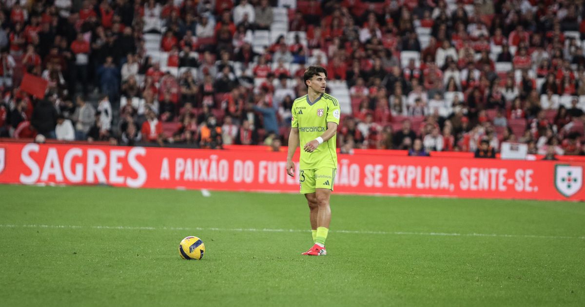 Aves SAD: Gustavo Mendonça ganha protagonismo