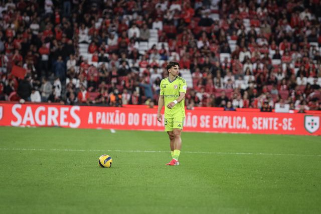 Aves SAD: Gustavo Mendonça ganha protagonismo