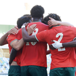 Vitória de Portugal sub-20 na Liga Elite (Foto: FPF)
