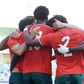 Vitória de Portugal sub-20 na Liga Elite (Foto: FPF)
