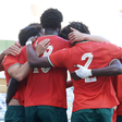 Portugal Sub-20, defronta a Venezuela no Torneio de Toulon, às 17h30.