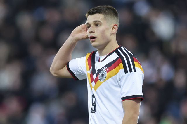 Alemanha arrisca perder grande promessa para a Argentina ou Itália