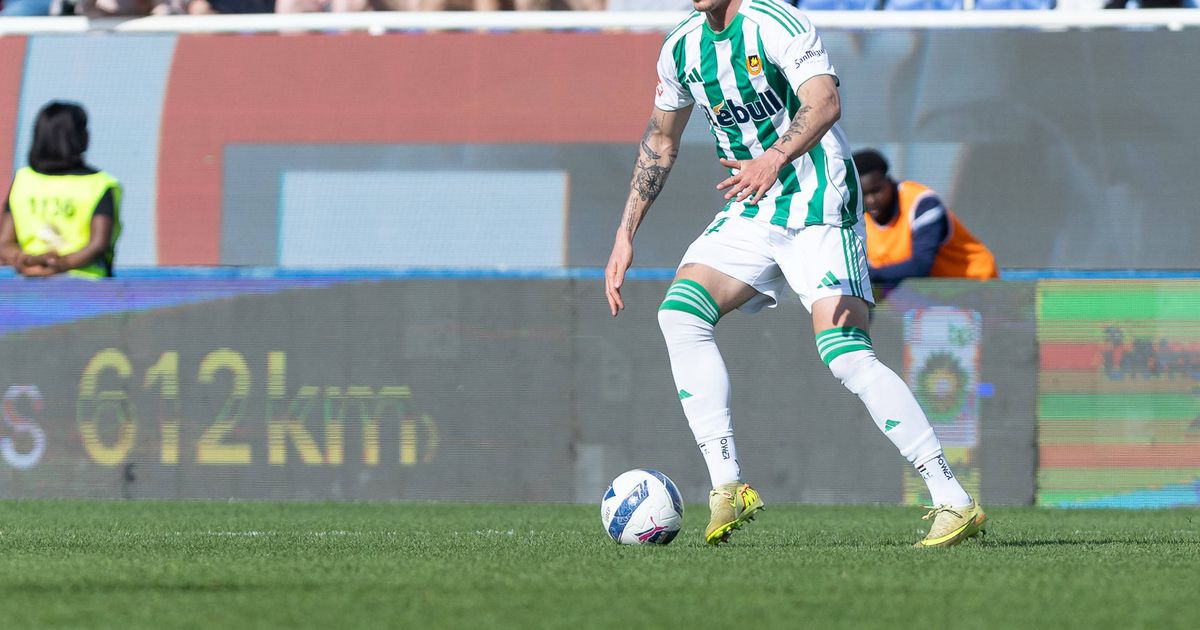 De suplente a indiscutível: gigante Nikitscher renasce no Rio Ave