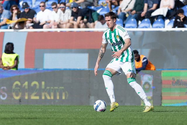 Nikitscher em destaque no meio-campo do Rio Ave - Foto: Imago