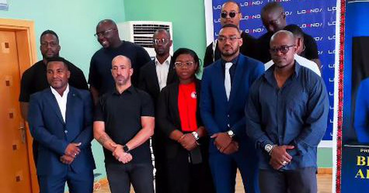 Kickboxing de olho nos Jogos Olímpicos de 2028