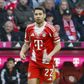Raphael Guerreiro está a caminho de cumprir a terceira temporada no Bayern