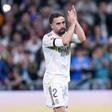 Daniel Carvajal (Real Madrid) - Foto: Imago