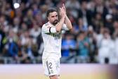 Daniel Carvajal (Real Madrid) - Foto: Imago