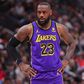 €153 milhões e jogar com o filho: Lakers querem renovar com LeBron