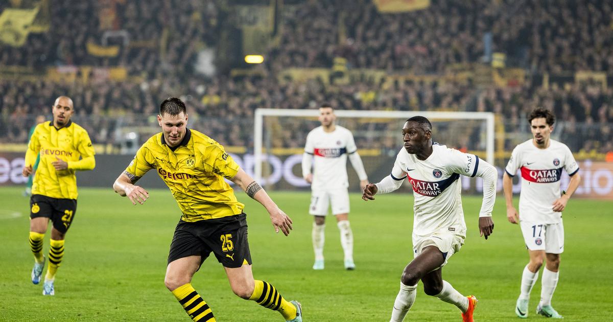 Dortmund-PSG: reencontro escaldante no Signal Iduna Park | A Bola