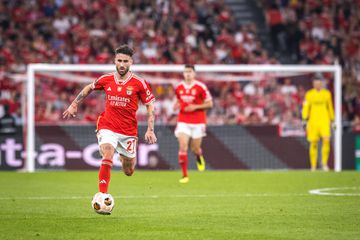 Rafa na lista para a Bundesliga