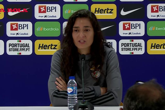 «Vamos batalhar para ter uma época perfeita»