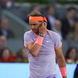 Masters de Madrid: Rafael Nadal sai de cena nos oitavos de final