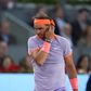 Masters de Madrid: Rafael Nadal sai de cena nos oitavos de final