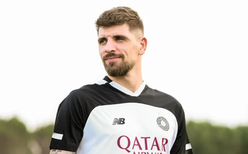 Xeka reforça o Al Sadd