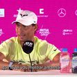 Nadal: «Estou mais imprevisível»