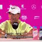 Nadal: «Estou mais imprevisível»