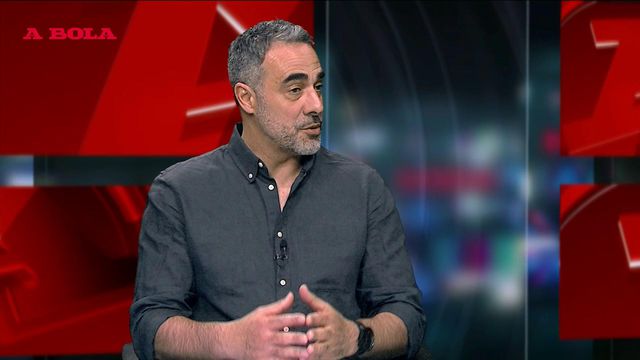 «Pinto da Costa poderia ter-se retirado pela porta grande»