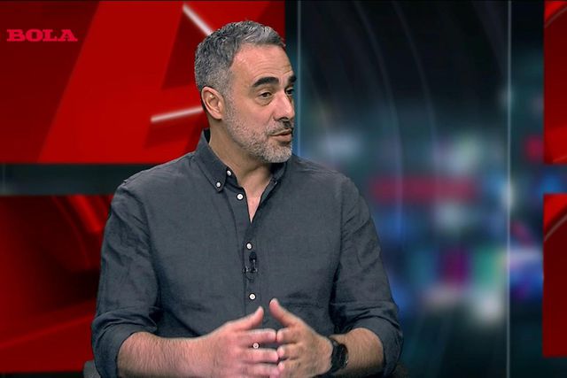 «Pinto da Costa poderia ter-se retirado pela porta grande»