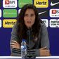 Filipa Patão fala do «problema cultural» no futebol em Portugal