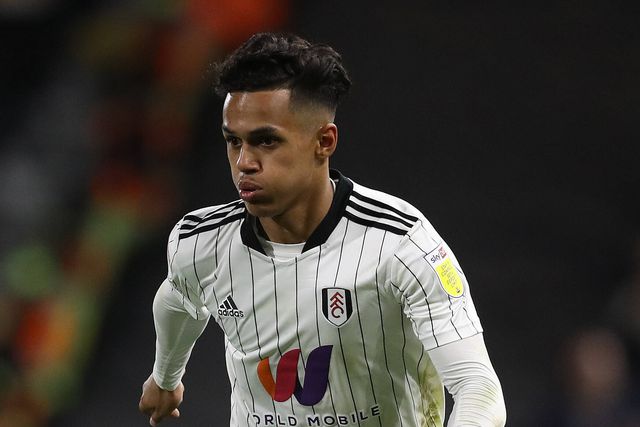 Fábio Carvalho vale multa de 87 mil euros ao Fulham