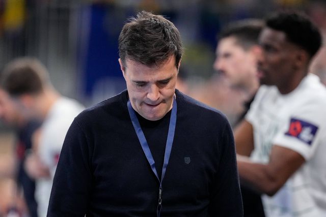 «Enaltecemos o andebol português»