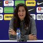 Filipa Patão: «todas as jogadoras sabem que podem estar presentes nestes jogos»