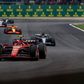 «A Ferrari fez de Carlos Sainz o bode expiatório»