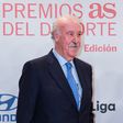 Vicente del Bosque lidera a Comissão de Supervisão da Federação Espanhola
