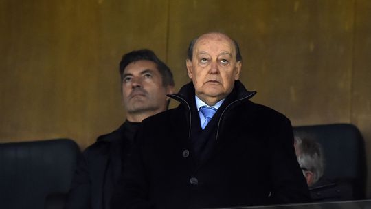 «É difícil para Pinto da Costa já não ter qualquer controlo sobre o clube»