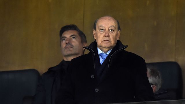 «É difícil para Pinto da Costa já não ter qualquer controlo sobre o clube»