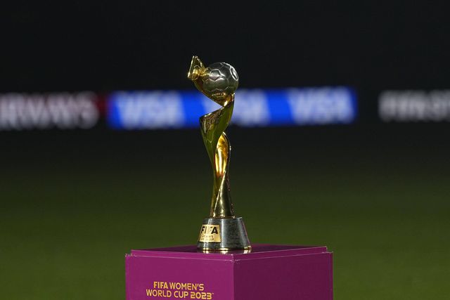 Brasil vai receber o Mundial-2027