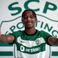 Alexandre Brito renova com o Sporting