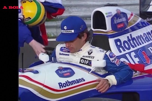 Ayrton Senna: 30 anos de saudade