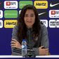 Filipa Patão: «não podemos comparar o último jogo com aquele que vem a seguir»