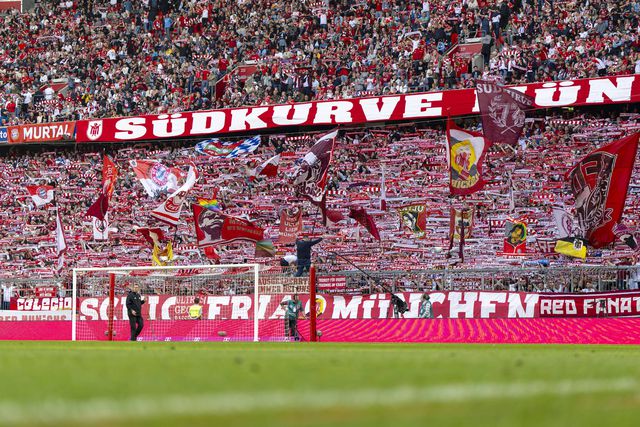 A odisseia do Bayern na procura de um novo treinador