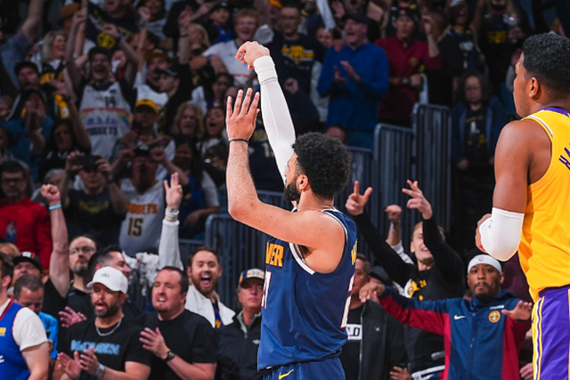 NBA: Nuggets e Thunder nas meias-finais, Celtics vencem sem Neemias (vídeos)