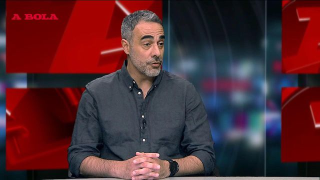 O que espera Villas-Boas depois de tomar posse?