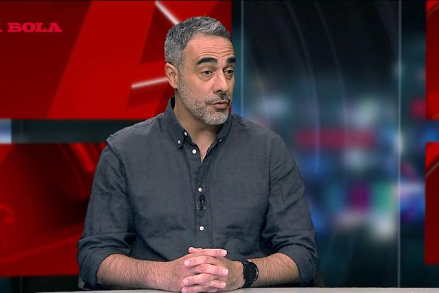 O que espera Villas-Boas depois de tomar posse?