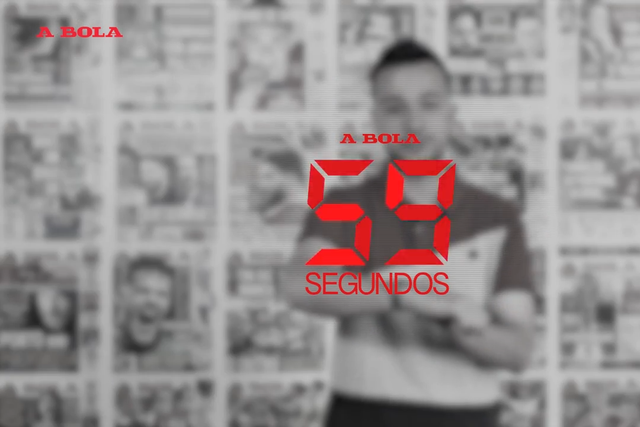 A BOLA em 59 segundos: polémica no Dragão e Carreras a superar Grimaldo