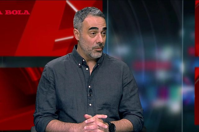 «Há um Sporting com Gyokeres e outro sem ele»