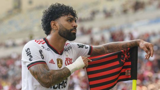 Fraude em exame antidoping: Gabigol pode voltar a jogar pelo Flamengo