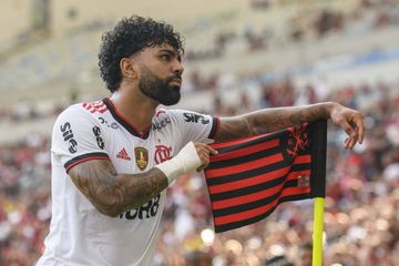 Fraude em exame antidoping: Gabigol pode voltar a jogar pelo Flamengo