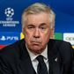 Carlo Ancelotti: «O Bayern esteve no seu melhor, nós não»