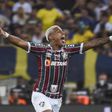 Herói da Libertadores do Fluminense afastado por tempo indeterminado após terceiro ato de indisciplina