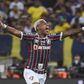 Herói da Libertadores do Fluminense afastado por tempo indeterminado após terceiro ato de indisciplina
