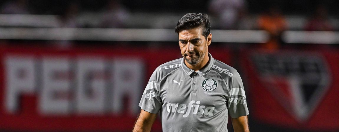 Vídeo: a resposta de Abel Ferreira quando questionado sobre a Seleção