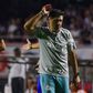 Abel Ferreira lamenta desperdício: «Há golos que não se podem falhar»